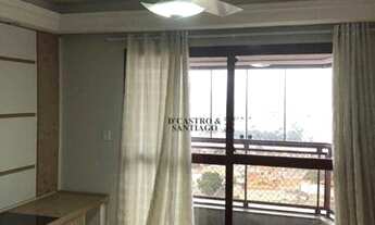 Imagem 5: Apartamento com 4 dormitórios à venda, 160 m² por R$ 950.000 - Mooca - São Paulo/SP