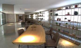 Imagem 6: Apart. 87 m², 2 dorm. 2 Suíte, Lavabo, 2 Vagas, em Perdizes - São Paulo - SP