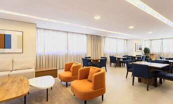 Imagem 2: Apartamento para venda possui 95 metros quadrados com 3 quartos em Quarta Parada - São Pau