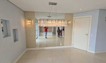 Imagem 2: Apartamento a venda Chácara Califórnia 105m2, 3 suites, depósito, Ampla Varanda gourmet