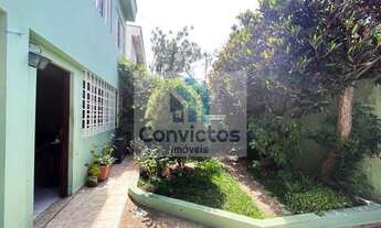 Imagem: São Paulo - Casa Padrão - Jardim Bonfiglioli