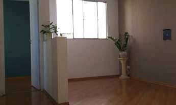 Imagem 6: Apartamento para venda tem 60 metros quadrados com 3 quartos em Aricanduva - São Paulo - S