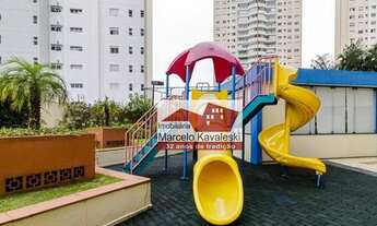 Imagem 5: Apartamento com 3 dormitórios à venda, 117 m² por R$ 1.300.000,00 - Jardim Vila Mariana