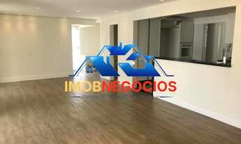 Imagem 3: Apartamentos em Higienópolis