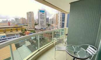 Imagem 2: Apartamento para Venda em Salvador, Armação, 1 dormitório, 1 banheiro, 1 vaga