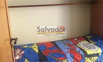 Imagem 7: Apartamento na Rua Piribuba - Saúde - São Paulo