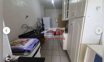 Imagem 3: Excelente apartamento 2 quartos e 2 banheiros -Sacomã