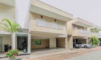 Imagem 3: Casa de Condomínio no Brooklin com 360 m². 4 suítes. Ar-condicionado