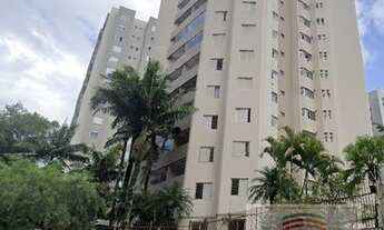 Imagem: São Paulo - Apartamento Padrão - Vila