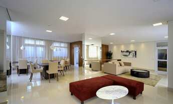 Imagem 5: TATUAPÉ, 2 DORMS, 63 M², 2 VGS COBERTAS , DEMARCADAS + DEPOSITO, 10' METRO CARRÃO