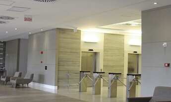 Imagem 3: Excelente Sala Comercial no Office Green / Passeio Pedra Branca, com 40 metros quadrados