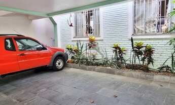 Imagem 4: Sobrado com 3 dormitórios à venda no Alto da Boa Vista