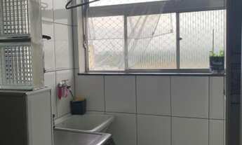 Imagem 5: Apartamento para aluguel possui 69 metros quadrados com 2 quartos em Vila Sofia - São Paul