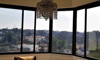 Imagem: Apartamento à venda, 290 m² por R$ 2.780.000,00