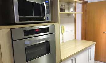 Imagem 5: ÓTIMO APRTAMENTO COM LASER E 3 VAGAS