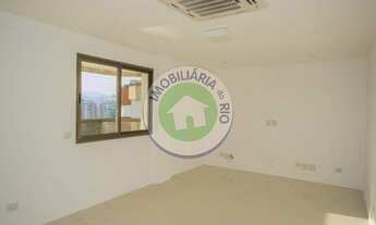 Imagem 7: RIO DE JANEIRO - Apartamento Padrão - BARRA DA TIJUCA