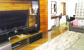 Imagem 4: Sobrado Vila Aricanduva 4 Dormitórios sendo 4 Suítes, 2 Vagas, 350 m²