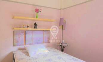 Imagem 6: Apartamento com 2 dormitórios à venda, 64 m² por R$ 287.000 - Santa Efigênia - São Paulo/S