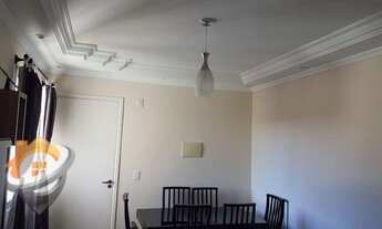 Imagem: Apartamento com 2 dormitórios à venda