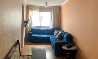 Imagem 2: Apartamento para venda com 45 metros quadrados com 2 quartos