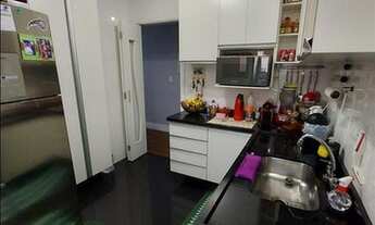 Imagem 4: Prédio novo - varanda ampla - condomínio baixo