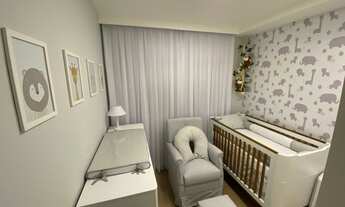 Imagem 6: LINDO NO EASY CIDADE UNIVERSITÁRIA!