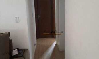 Imagem 3: Apartamento à venda, 76 m² por R$ 410.000,00 - Vila Mazzei - São Paulo/SP