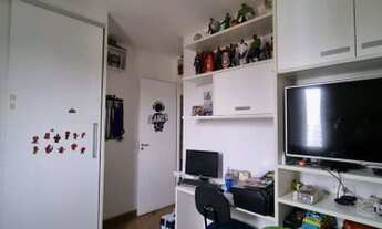 Imagem 6: Apartamento Mooca, 3 dormitórios 1 suite, varanda gourmet, 2 vagas, Lazer