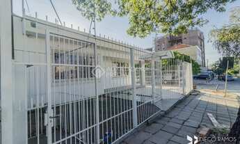 Imagem 5: PORTO ALEGRE - Casa Comercial - Jardim Sao Pedro