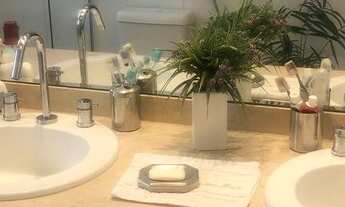 Imagem 7: Apartamento para venda com 231 metros quadrados com 3 quartos em Aclimação - São Paulo - S