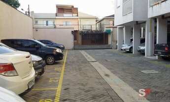 Imagem 2: Apartamento com 2 dormitórios à venda, 49 m² por R$ 277.000,00 - Jardim Brasil - São Paulo