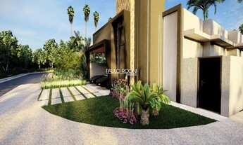 Imagem 4: CASA DE CONDOMÍNIORIBEIRAO PRETO