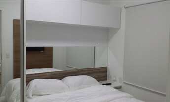 Imagem 7: Apartamento no Vg Fun com 1 quarto com mobília