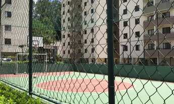 Imagem 4: Apartamento para aluguel possui 70 metros quadrados com 3 quartos