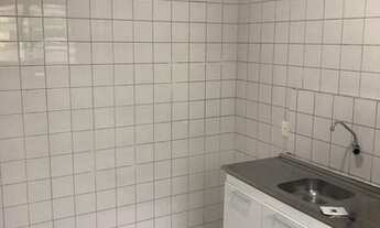 Imagem 3: Apartamento para venda possui 45 metros quadrados com 2 quartos