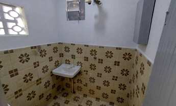 Imagem 5: Casa para alugar, 25 m² por R$ 750,00/mês - Vila Maria - São Paulo/SP