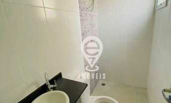 Imagem 6: Apartamento com 1 dormitório à venda, 30 m² por R$ 230.400,00 - Vila Gumercindo - São Paul