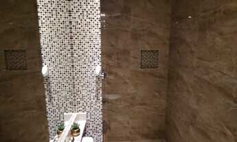 Imagem 7: Apto a venda Tatuapé 2 dormitórios 1 suíte 1 vaga com Varanda grill