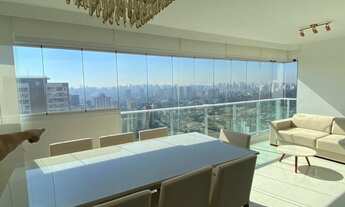 Imagem 2: Alto Padrão para Venda em São Paulo, ACLIMAÇÃO, 3 dormitórios, 3 suítes, 5 banheiros, 3 va