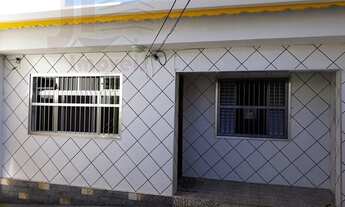 Imagem 3: Casa Térrea em Jardim Gonzaga - São Paulo