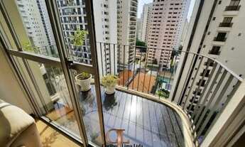 Imagem 5: São Paulo - Apartamento Padrão - Moema