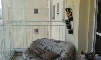 Imagem 6: Apartamento para venda com 98 metros quadrados com 2 quartos em Vila Carrão - São Paulo