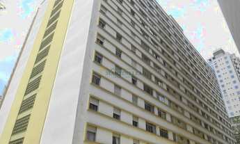 Imagem 5: Apartamento 02 Dorm. em Bela Vista - São Paulo
