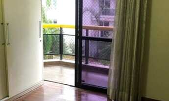 Imagem 4: APARTAMENTO RESIDENCIAL em SÃO PAULO - SP, CERQUEIRA CÉSAR