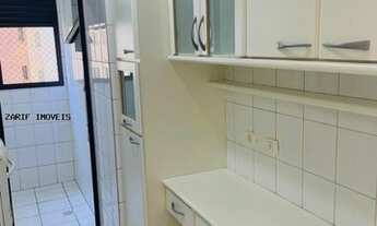 Imagem: Apartamento para Venda em São Paulo, VILA