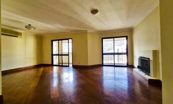 Imagem: Apartamento para locação nos Jardins