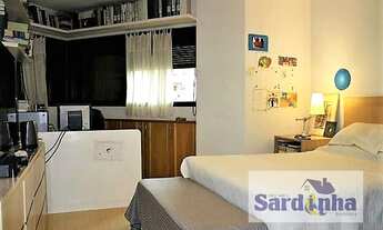 Imagem 4: Apartamento em Campo Belo - São Paulo