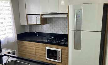 Imagem 3: Apartamento em Americana (Parque Áustria