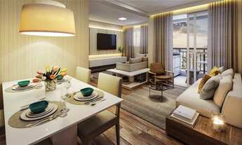 Imagem: Varanda Grill, Lazer Completo e Localização