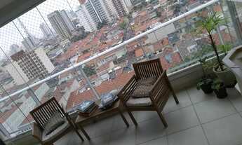 Imagem 3: Apartamento para venda com 70 metros quadrados com 2 quartos em Vila Gomes Cardim - São Pa